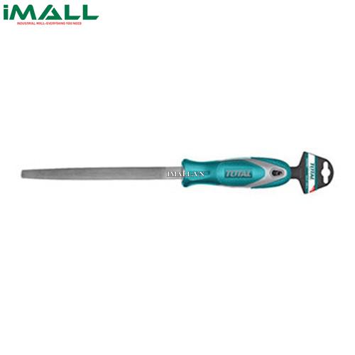 Giũa bán nguyệt (8”) Total THT91286