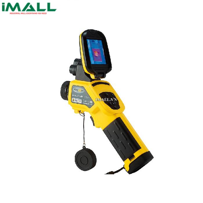 Camera nhiệt độ phân giải cao Chauvin Arnoux C.A 1886 (P01651260, 600 °C)