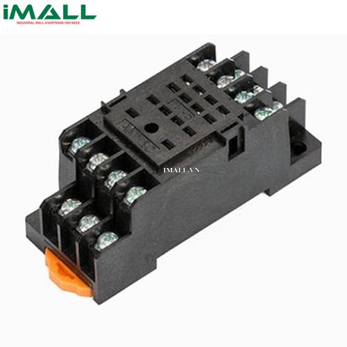 Đế relay Chint CZY14B
