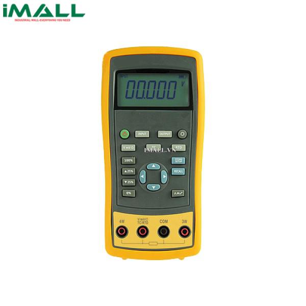 Máy hiệu chuẩn cặp nhiệt độ KDS KT1814 (0.05%F.S, 0～30V)