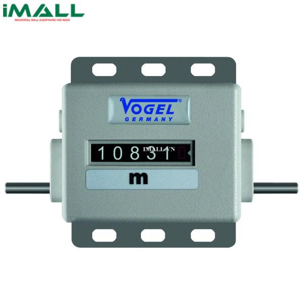 Bộ đếm chiều dài cơ khí Vogel 477130
