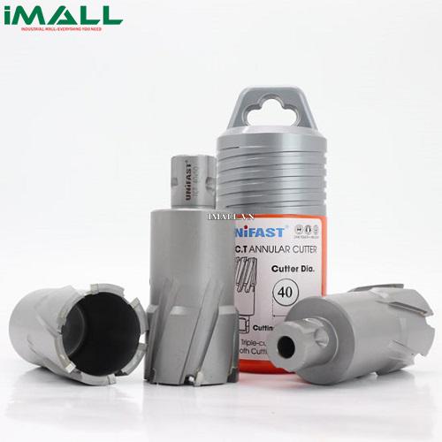 Mũi khoan từ UNIFAST TCT 40x50