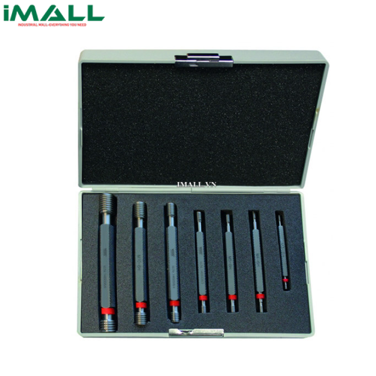 Bộ dưỡng đo ren trong (lỗ ren) 7 chi tiết Vogel 370801