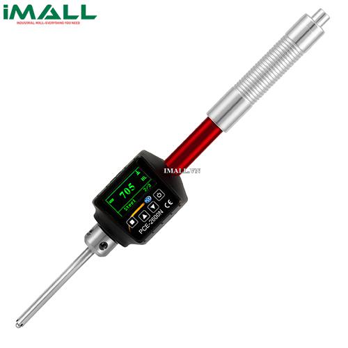 Máy đo độ cứng kim loại PCE 2600N
