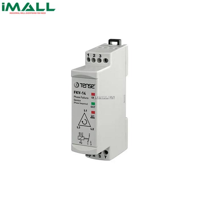 Relay bảo vệ thứ tự pha TENSE FKV-14