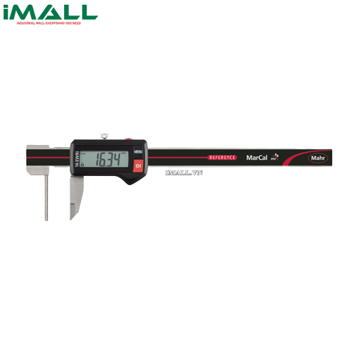 Thước cặp điện tử (16 EWR-RW, 0-150mm, IP67) Mahr 4103081KAL