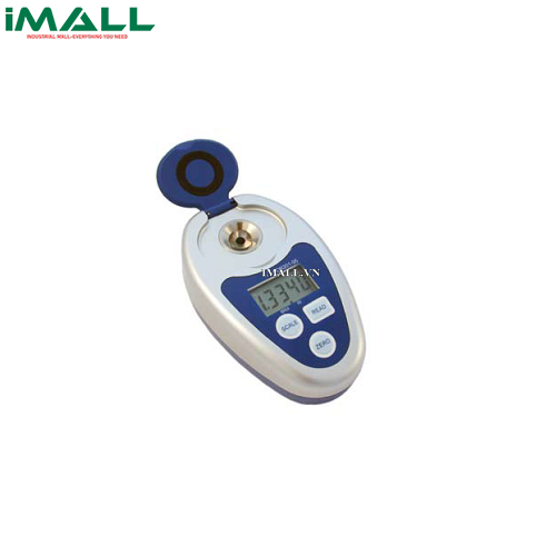Khúc xạ kế điện tử đo độ ngọt KRUSS DR201-95 (nD 1.3330–1.5318; 0–95 %Brix)