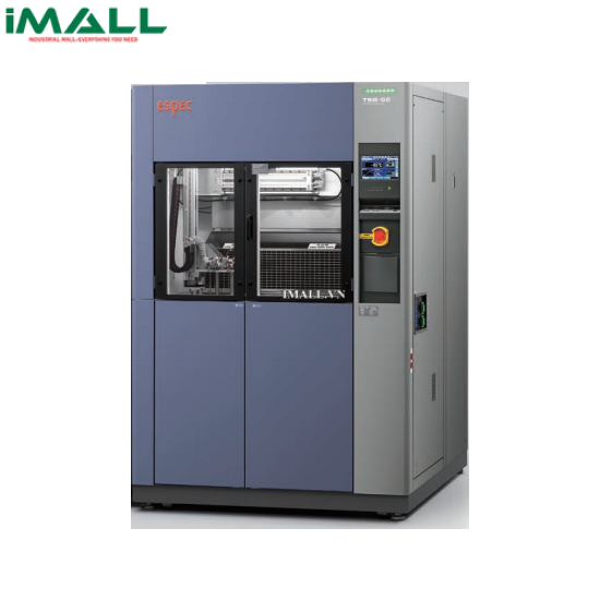 Buồng thử sốc nhiệt ESPEC TSB−52 (70~200°C, −65~0°C, 4.5L)