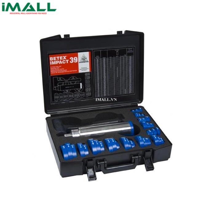 Bộ đóng vòng bi Bega BETEX Impact 39 (39 vòng)