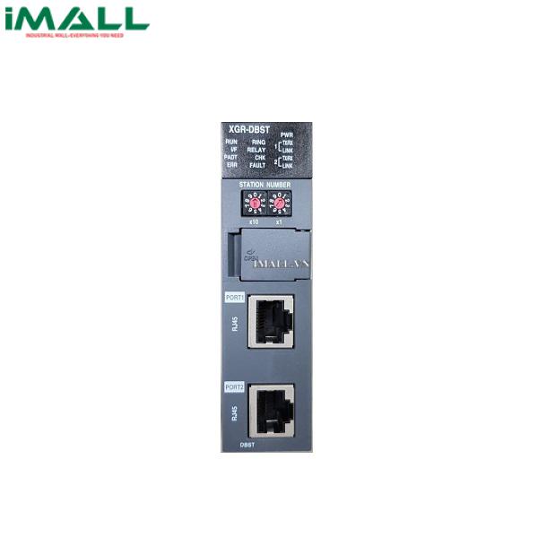 Bộ điều khiển mở rộng cho PLC LS XGR-DBDH