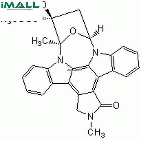 Hóa chất KT5823 (C₂₉H₂₅N₃O₅, ống nhựa 50 μg) Merck 420321-50UG US1420321-50UG