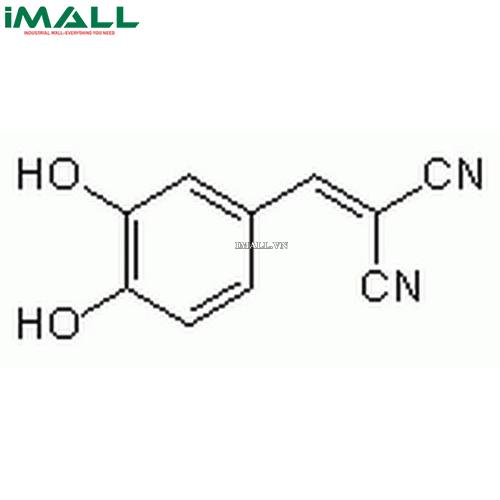 Hóa chất AG 18 (C₁₀H₆N₂O₂, ống nhựa 5mg) Merck 658395-5MG US1658395-5MG