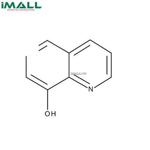 Hóa chất 8-Hydroxyquinoline để tổng hợp (C₉H₇NO; Chai thủy tinh 1kg) Merck 8202611000