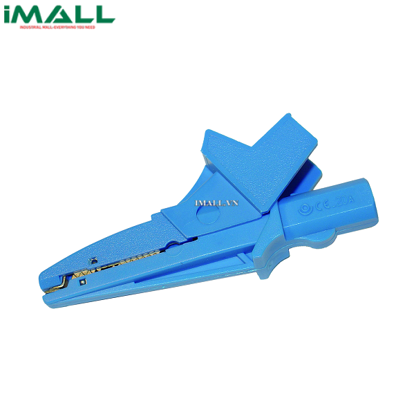 Kẹp cá sấu SONEL K-02 (WAKROBU20K02, 1kV, 20A)