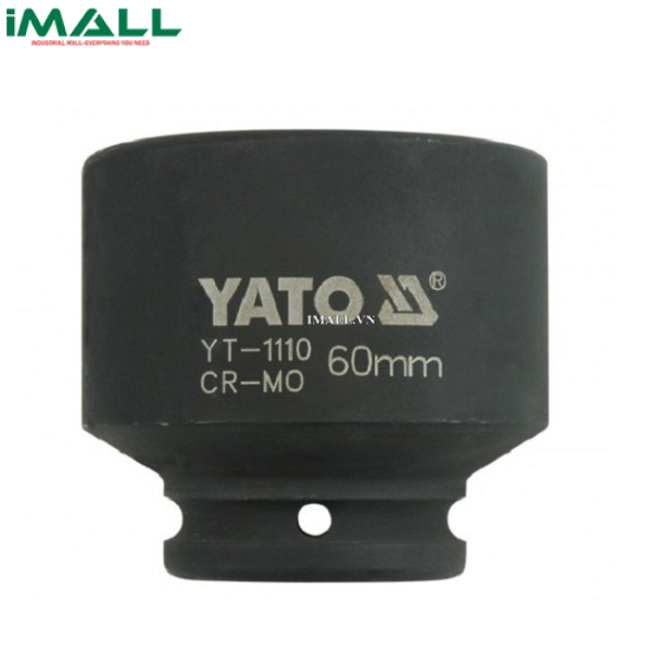 Khẩu mở ốc cho súng Yato YT-1110 (3/4", 60mm)