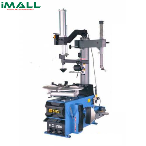 Máy ra vào lốp xe ôtô con, xe tải nhẹ KOCU KC-280 (12"-24")