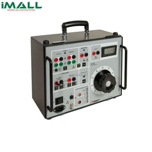 Máy kiểm tra cuộn dây máy biến áp Megger B10E