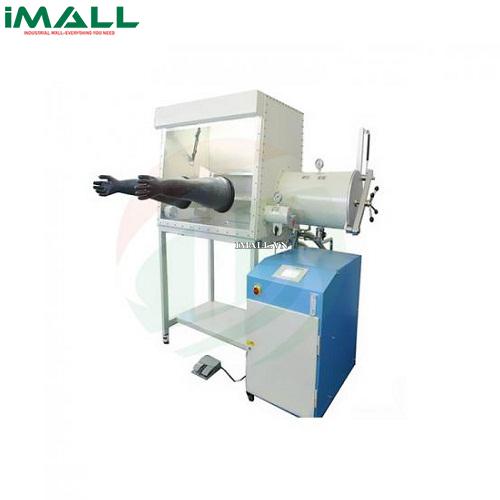 Tủ thao tác cách ly vô trùng TOB-MRX-1220 (-2500~2500 Pa)