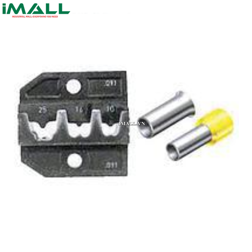 Khuôn kẹp các thiết bị đầu cuối cách điện HT Instruments R62409030