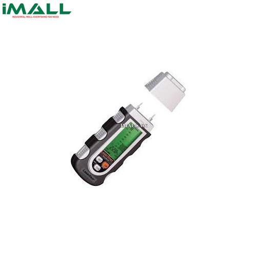 Máy đo độ ẩm gỗ LaserLiner 082.020A (0~90 %)