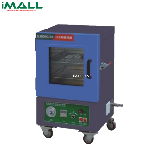 Lò sấy chân không Zhong zhi CZ-30ZK