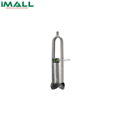 Đầu khoan lấy mẫu đất thường 4" AMS 400.05