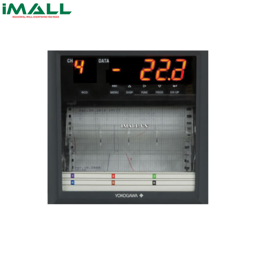 Bộ ghi JEIOTECH AAAL1501