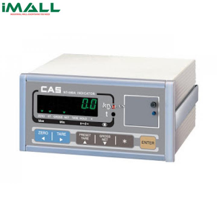 Đầu hiển thị cân điện tử CAS NT-580D
