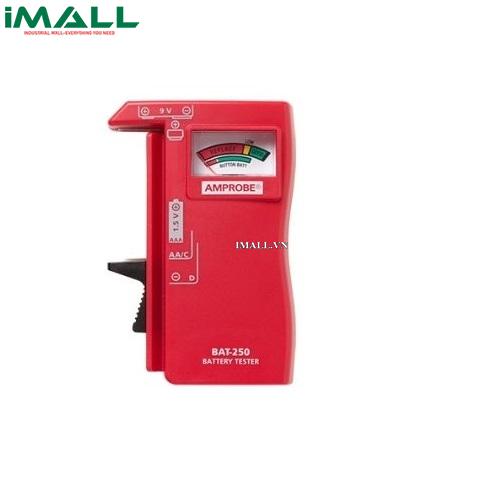 Máy kiểm tra pin Amprobe BAT-250