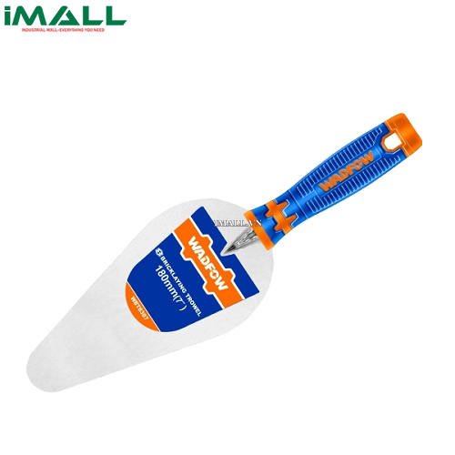 Bay trát vữa 200mm Wadfow WBT8308