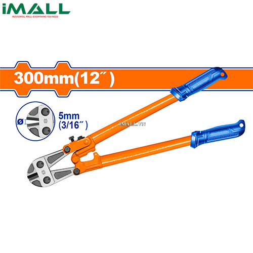 Kềm cộng lực 12" Wadfow WBC1112