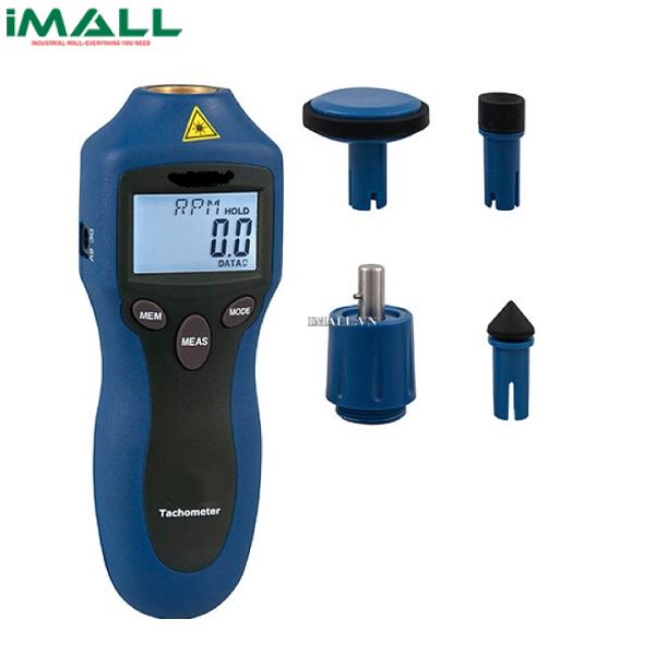 Máy đo tốc độ vòng không tiếp xúc, cơ khí BETEX 1600