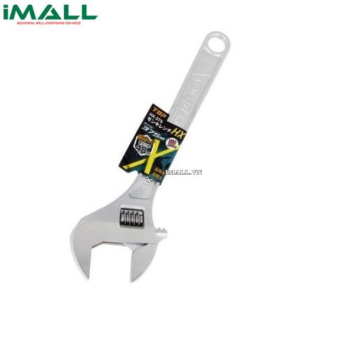 Mỏ lết thường miệng rộng TOP KOGYO HX-375
