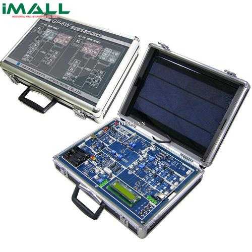Bộ thực hành về năng lượng xanh Leaptronix GP-6W