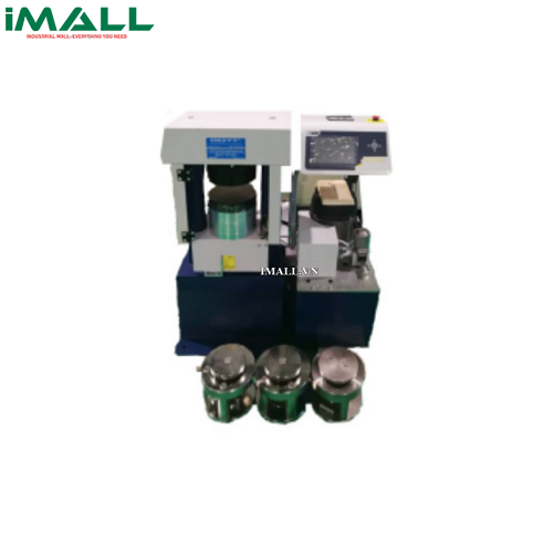 Máy nén/ uốn xi măng động cơ Servo-Plus GOTT GOTT-CFMDR-01 (500/15KN) (300-381)