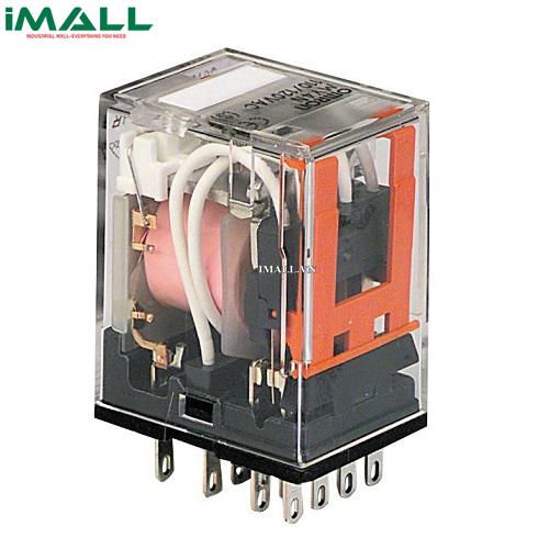 Rơ le trung gian Omron MY4ZN AC48