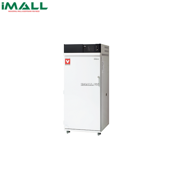 Tủ sấy dung tích lớn Yamato DFS810 (211250, 558L, RT+15~ 260°C)