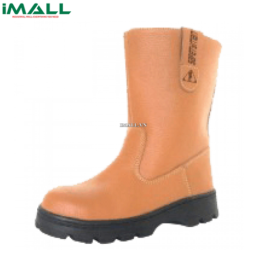 Ủng bảo hộ lao động Safetyman SMB7020