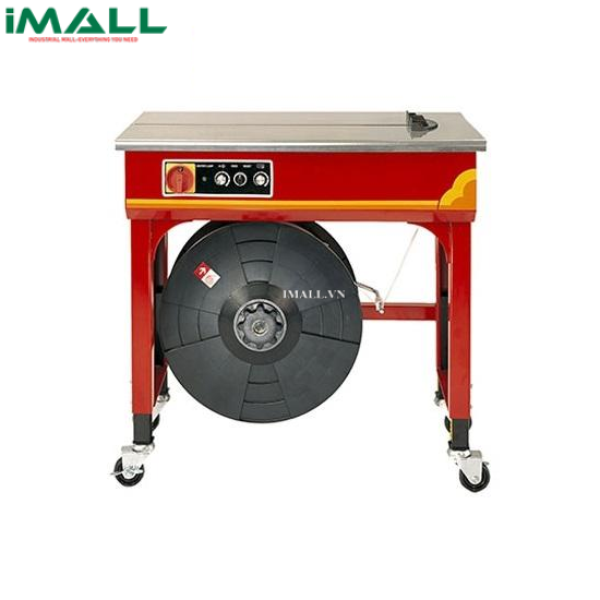Máy đóng đai bán tự động Transpak TP-502-15 (12~15.5 mm, 8~45kg)