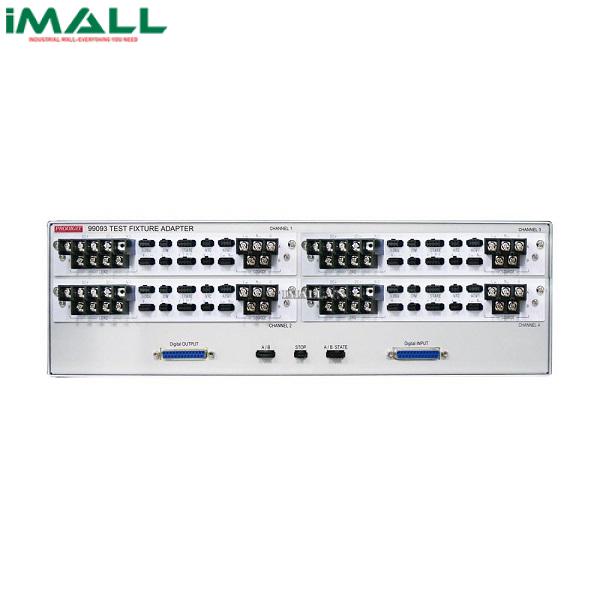 Thiết bị kiểm tra adapter PRODIGIT 99093 (4 CH)