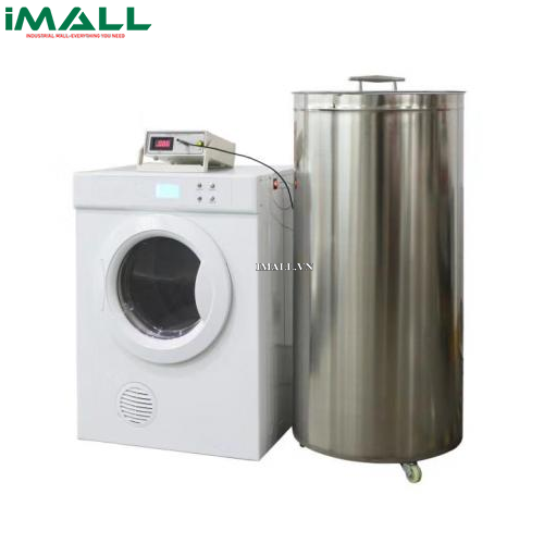 Thiết bị kiểm tra độ tĩnh điện vải GESTER GT-C55 (0 ～ 2uC)