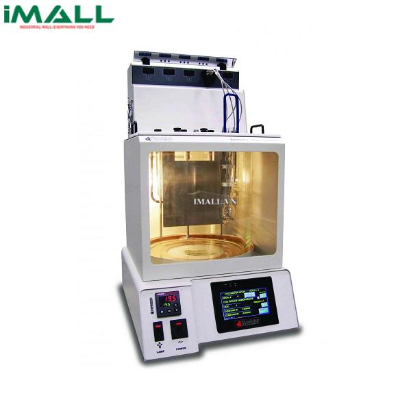 Bể đo độ nhớt động học Koehler KV5000 (K23798-OS, 33.7L, nhiệt độ môi trường ~ 150°C)