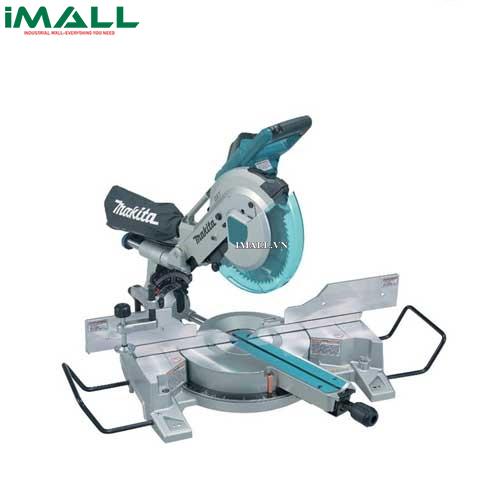 Máy cưa đa góc trượt Makita LS1016 (260mm)