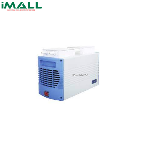 Bơm chân không kháng hóa chất WITEG Chemker 411 (1450 rpm; -750 mmHg) (00829 169411-22)