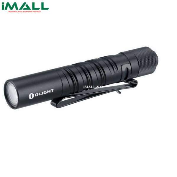 Đèn pin cầm tay OLIGHT I3T EOS black (180 LUMEN, chiếu xa 60m)