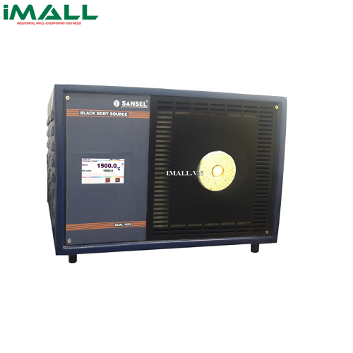 Máy hiệu chuẩn nhiệt độ hồng ngoại Sansel BCAL 1502 (500~1450°C; 1°C)