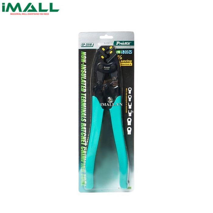 Kìm bấm cos Pro'skit CP-351B (350mm)