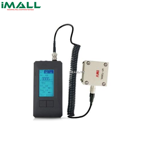 Máy đo rung - gia tốc bằng phương pháp áp trở IMV VM-7024H (0.3Hz ~ 100Hz)