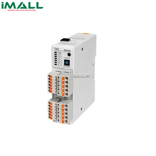 Mô đun bộ điều khiển nhiệt độ Autonics TM2-22CB
