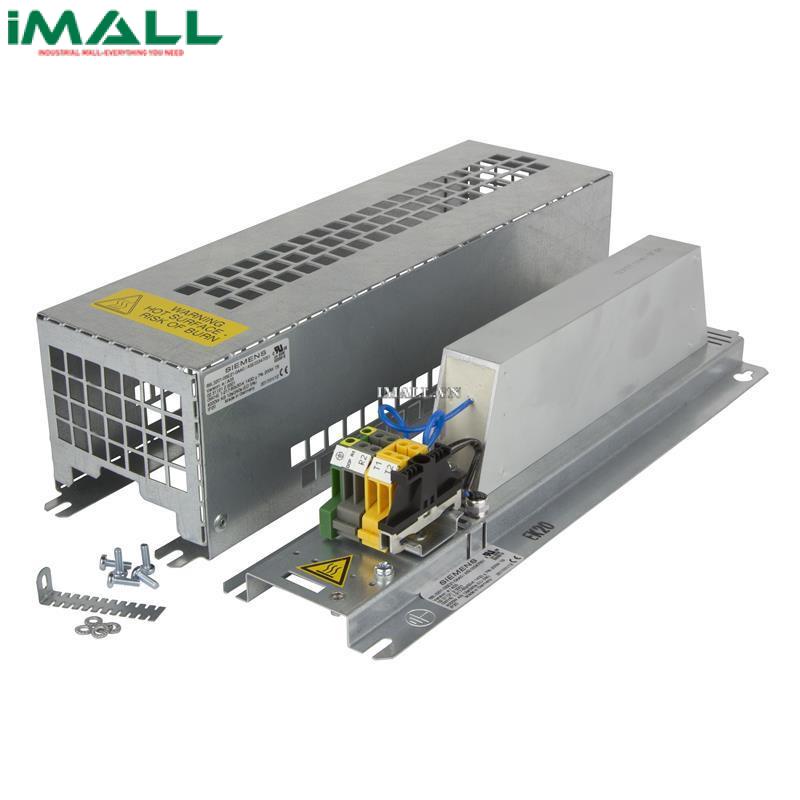 Điện trở xả biến tần Siemens 6SL3201-0BE14-3AA0